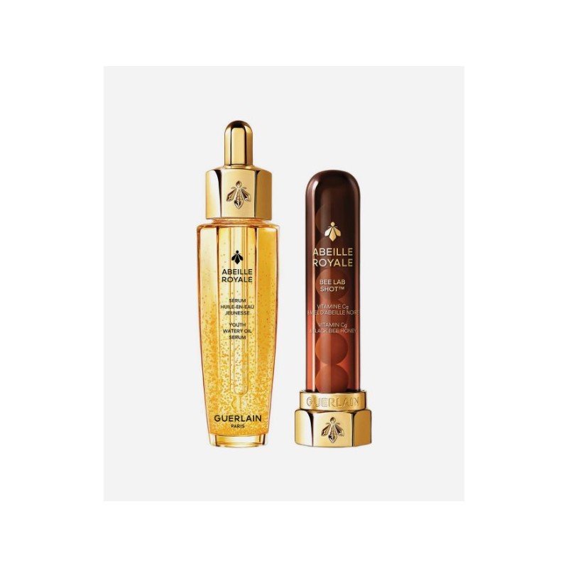 Guerlain Sérum Abeille Royale Cure Vitamine Cg