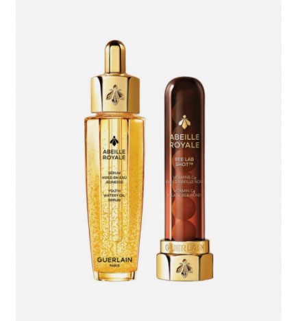 Guerlain Sérum Abeille Royale Cure Vitamine Cg