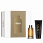 Boss Coffret The Scent