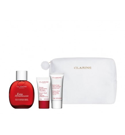 Clarins Coffret Collection Dynamisante