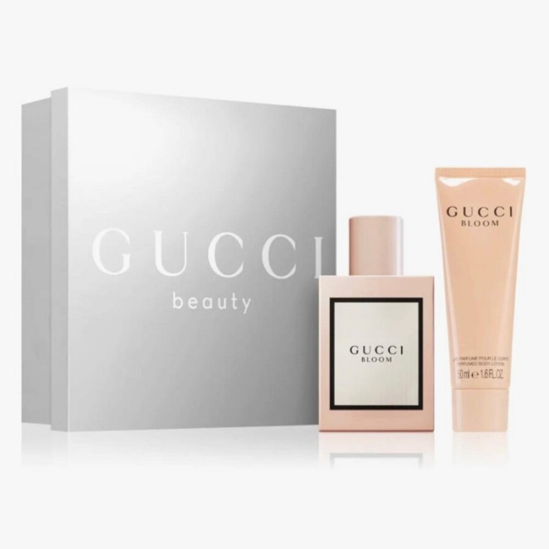 Gucci Coffret Gucci Bloom