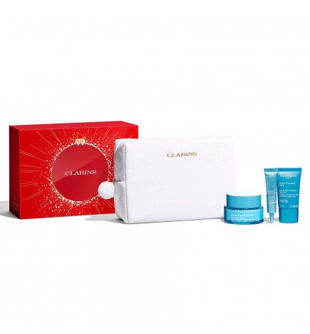 Clarins Coffret Programme Hydra-Essentiel