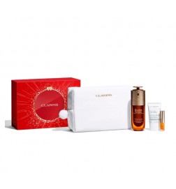 Clarins Coffret Double Sérum Programme Jeunesse & Eclat