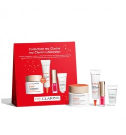 Clarins Coffret My Clarins Collection