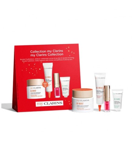Clarins Coffret My Clarins Collection