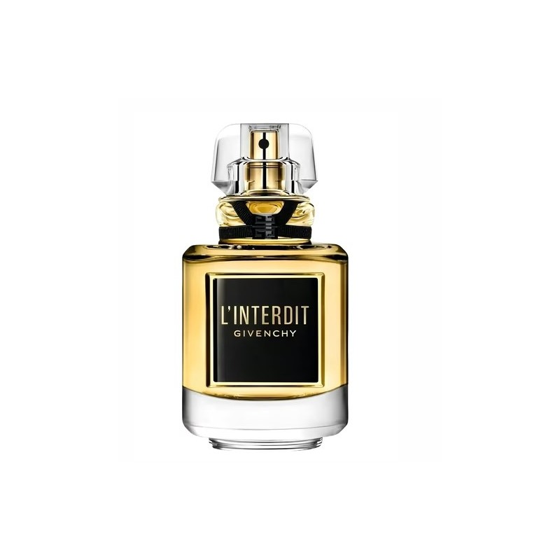 Givenchy L’Interdit Le Parfum