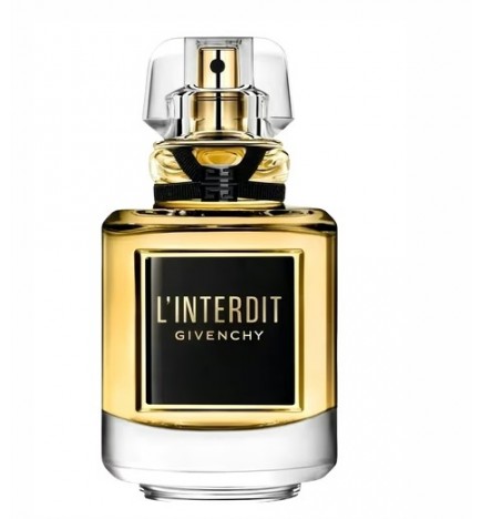 Givenchy L’Interdit Le Parfum