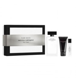 Narciso Rodriguez Coffret Pure Musc