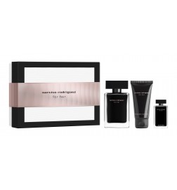 Narciso Rodriguez Coffret For Her