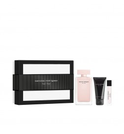 Narciso Rodriguez Coffret For Her