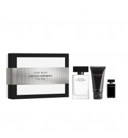 Narciso Rodriguez Coffret Pure Musc
