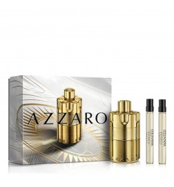 Azzaro Coffret Wanted Forever