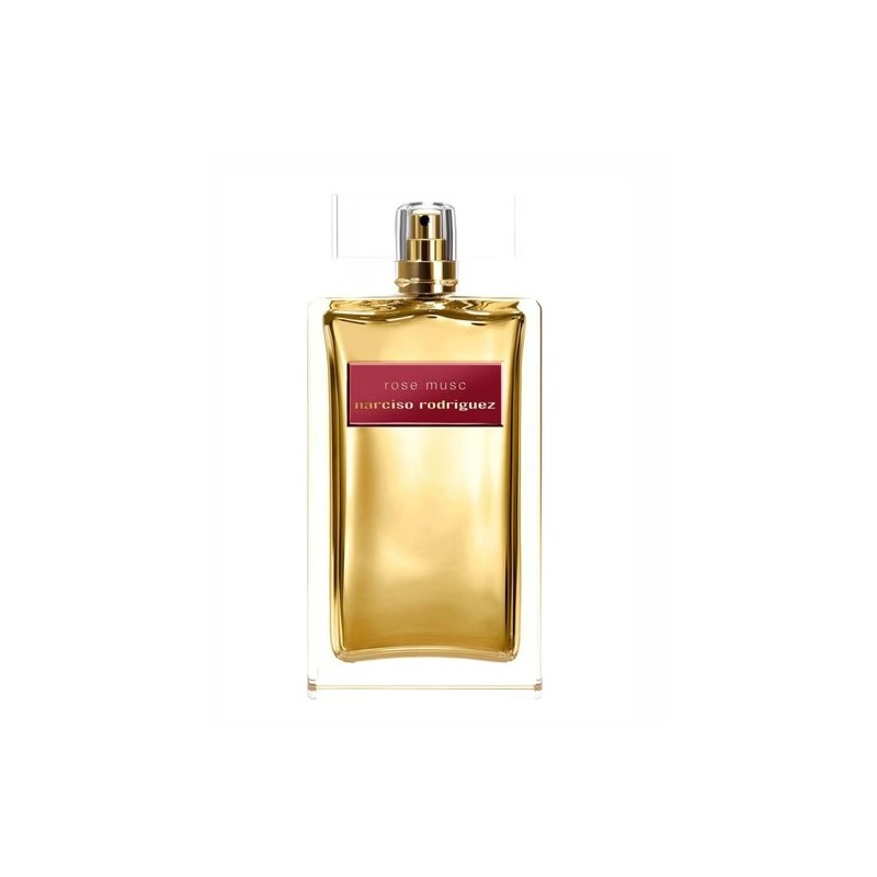 Narciso Rodriguez Rose Musc