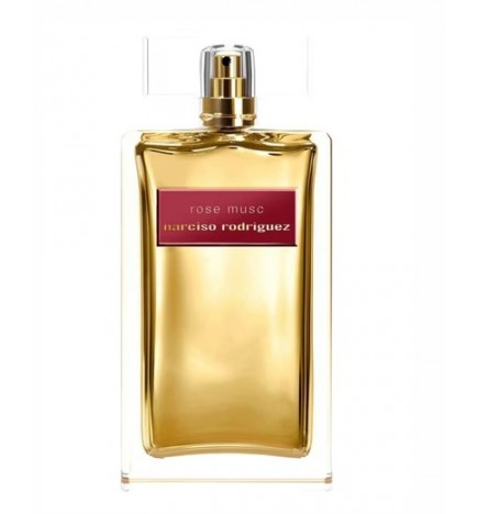 Narciso Rodriguez Rose Musc