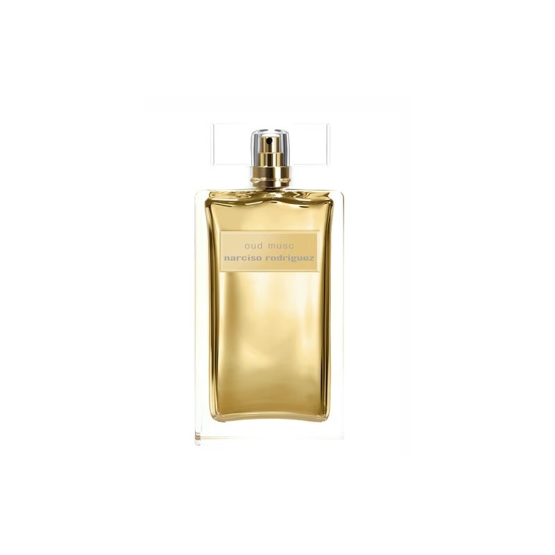 Narciso Rodriguez Oud Musc