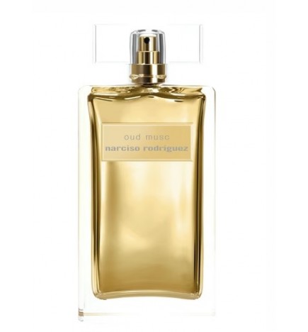 Narciso Rodriguez Oud Musc