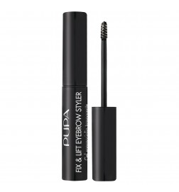 Pupa Fix&Lift Gel Sourcils Transparent