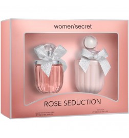 Women Secret Rose Seduction
