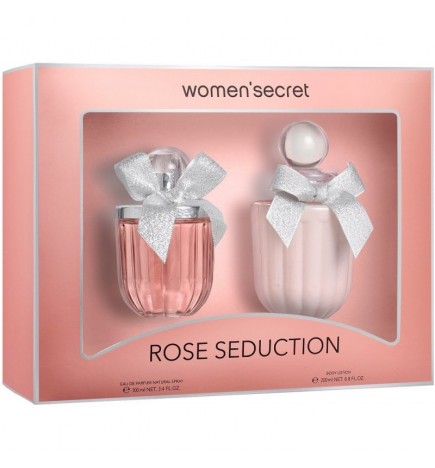 Women Secret Rose Seduction