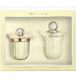 Women Secret Coffret Eau My Délice