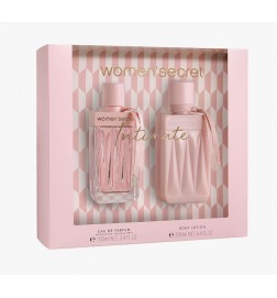 Women Secret Coffret Intimate