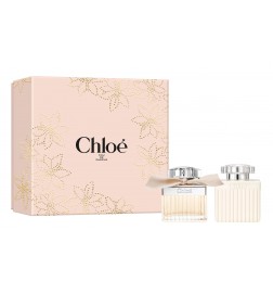 Chloé Coffret Chloé