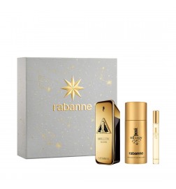 Paco Rabanne Coffret 1 Million Elixir