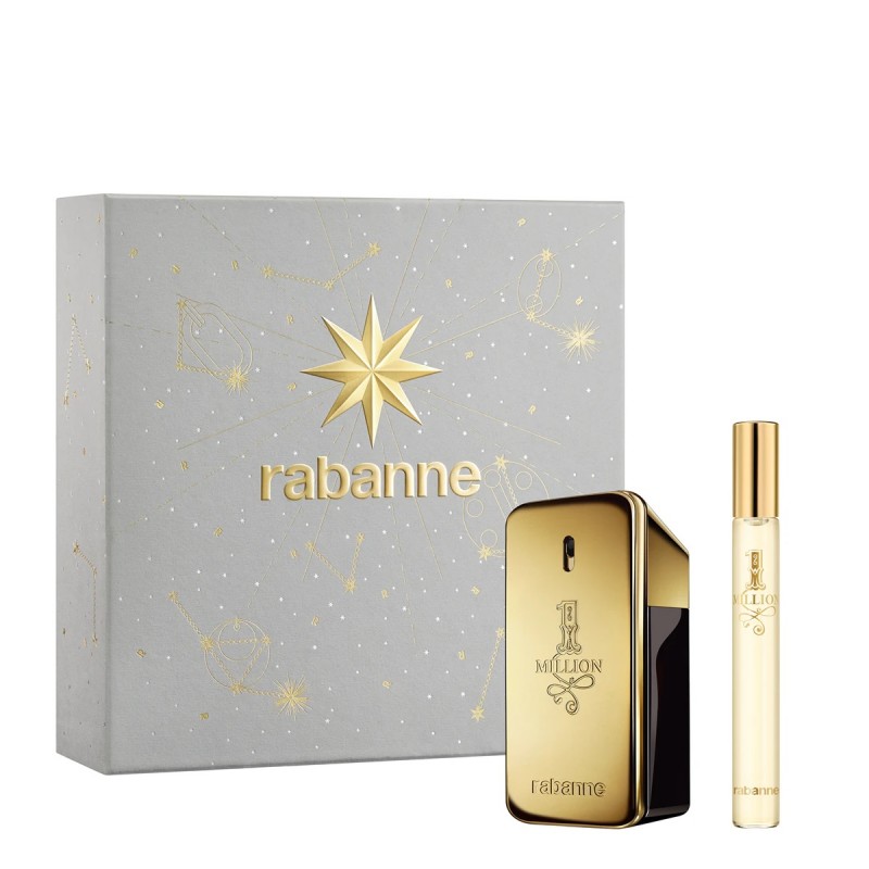Paco Rabanne Coffret 1 Million