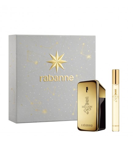 Paco Rabanne Coffret 1 Million