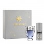 Paco Rabanne Coffret Invictus