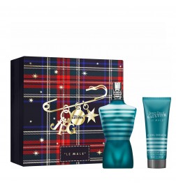 Jean Paul Gaultier Coffret "Le Male"