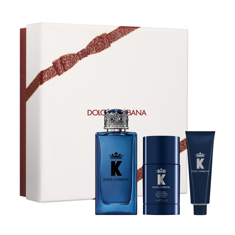 Dolce&Gabbana Coffret K