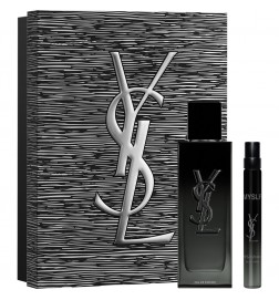 YSL Coffret Myslf