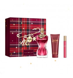 Jean Paul Gaultier Coffret "La Belle"