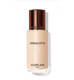 Guerlain Fond De Teint Terracotta Le Teint Glow