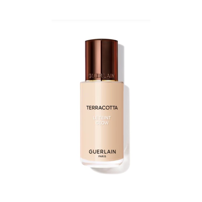 Guerlain Fond De Teint Terracotta Le Teint Glow