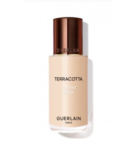 Guerlain Fond De Teint Terracotta Le Teint Glow