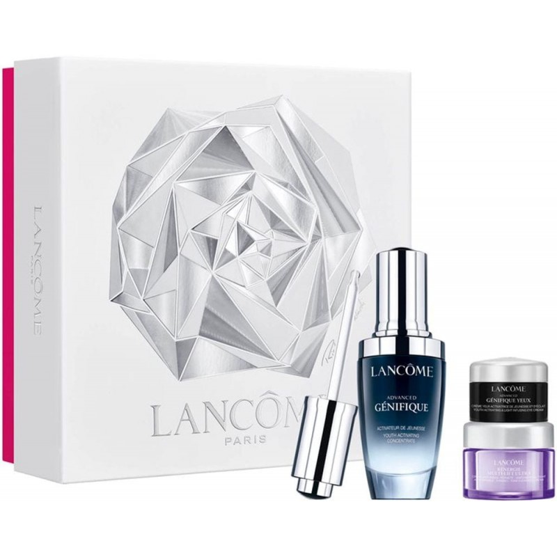 Lancôme Coffret Advanced Génifique