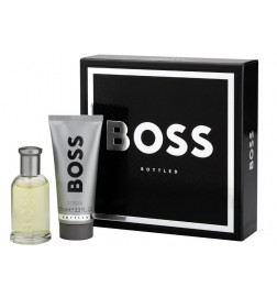 Boss Coffret Boss Bottled