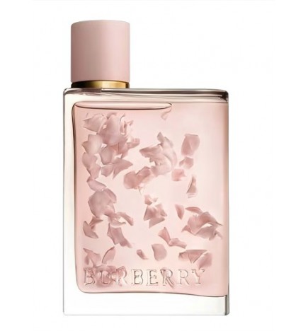 Burberry Her Petals Edition Limitée