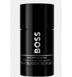 Boss Déodorant Stick Boss Bottled Beyond