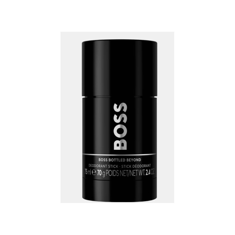 Boss Déodorant Stick Boss Bottled Beyond