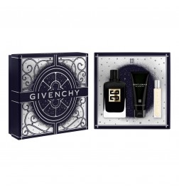 Givenchy Coffret Gentleman Society Ambrée