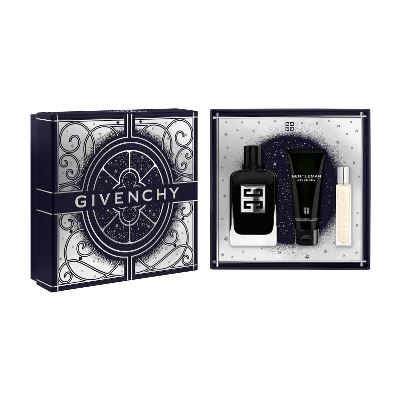 Givenchy Coffret Gentleman Society