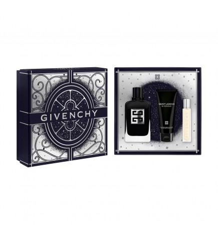 Givenchy Coffret Gentleman Society