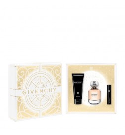 Givenchy Coffret L'Interdit