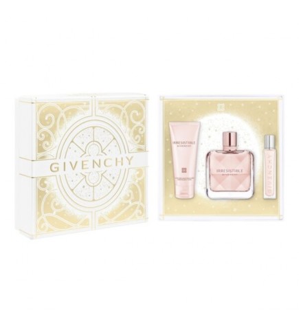 Givenchy Coffret Irrésistible