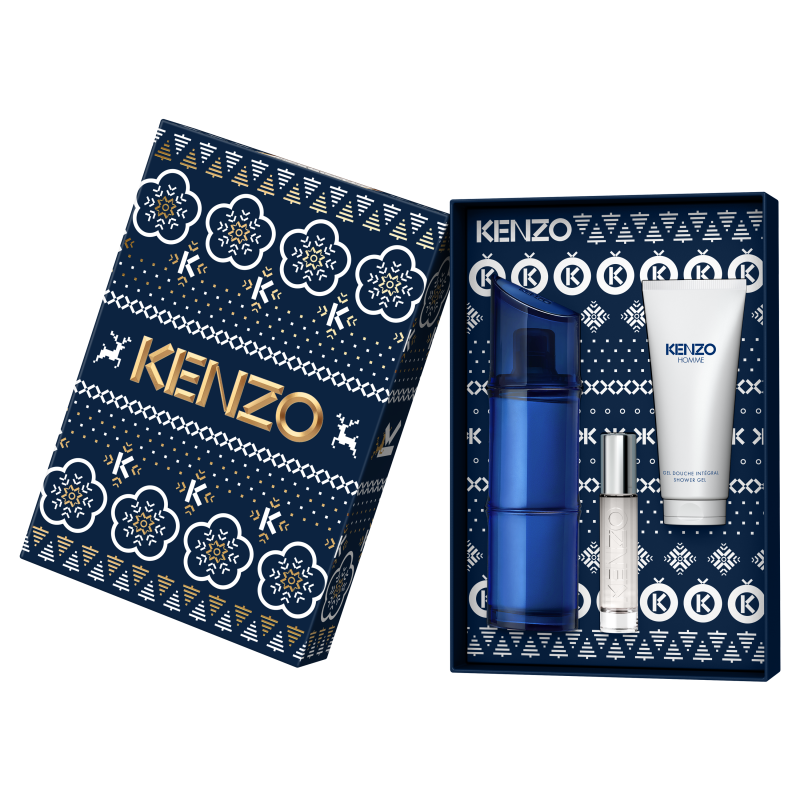 Kenzo L'Eau par Kenzo pour Homme