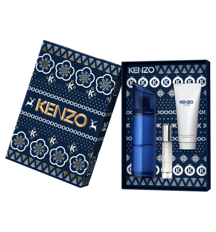 Kenzo L'Eau par Kenzo pour Homme