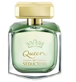 Antonio Banderas Queen of Seduction